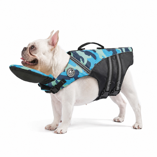 FloatPaw™ Life Jacket