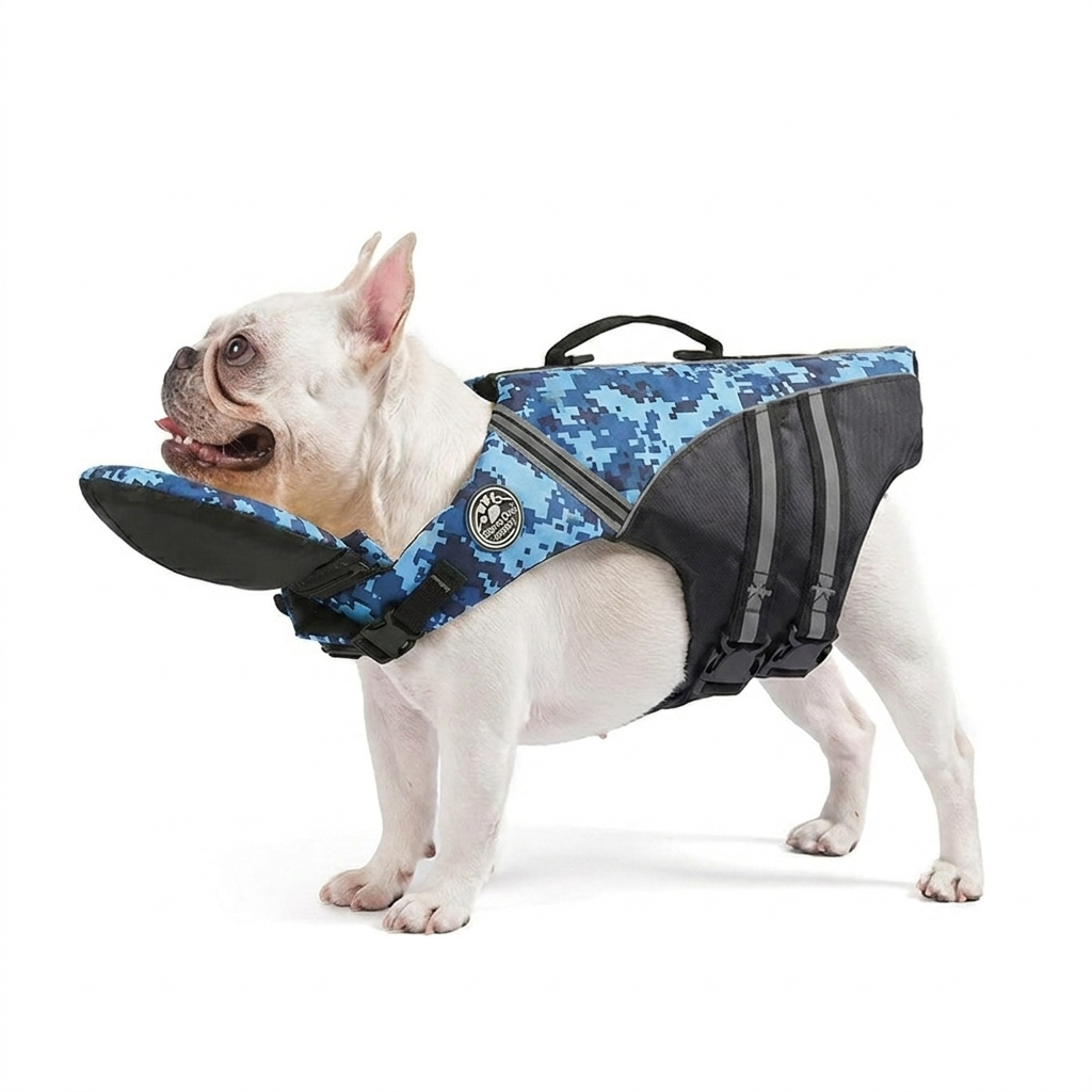 FloatPaw™ Life Jacket