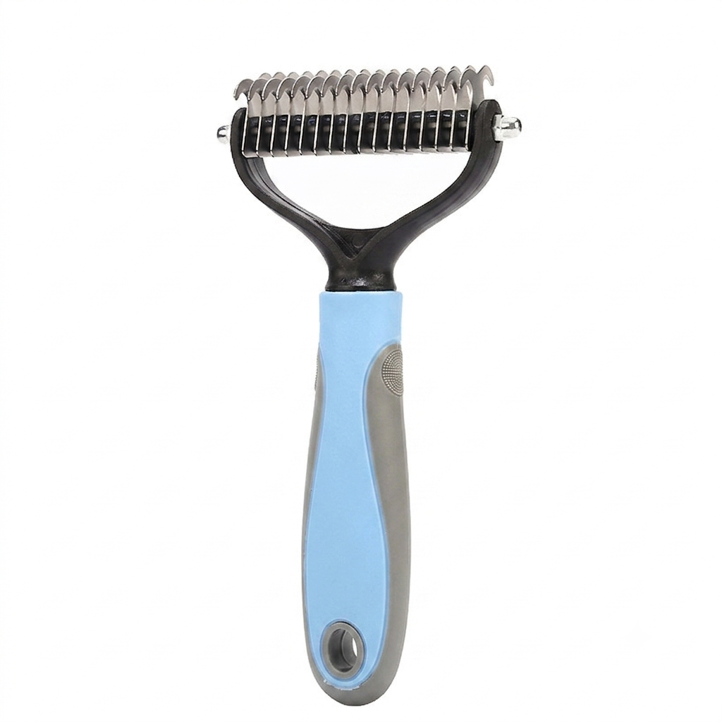 FloatPaw™ Shedding Brush