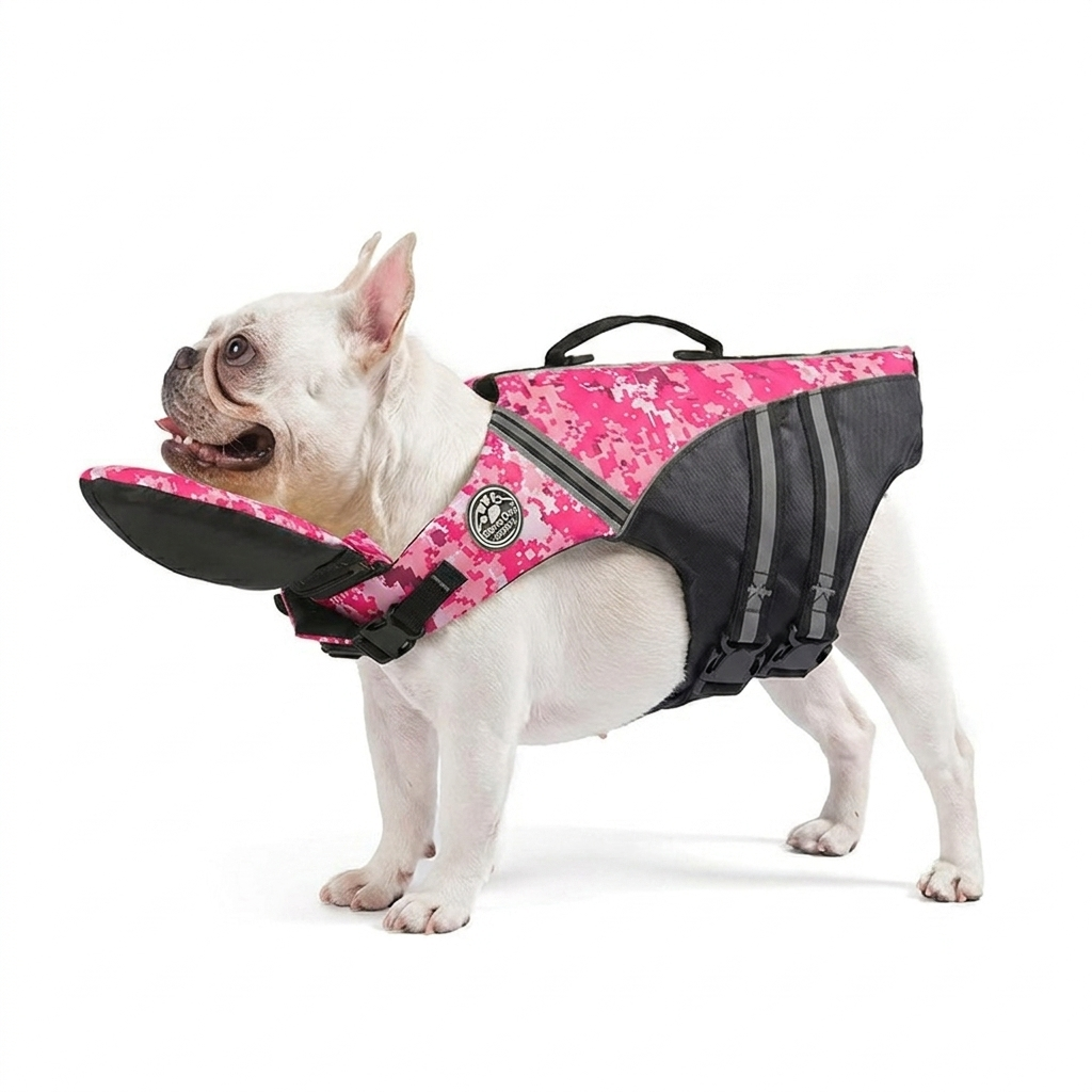FloatPaw™ Life Jacket