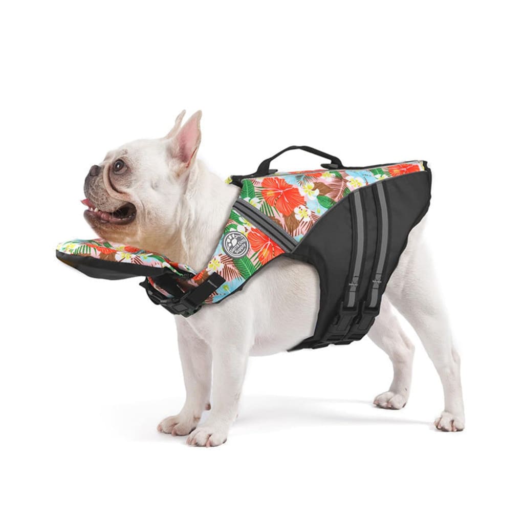 FloatPaw™ Life Jacket