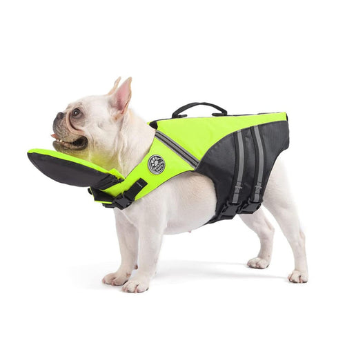 FloatPaw™ Life Jacket