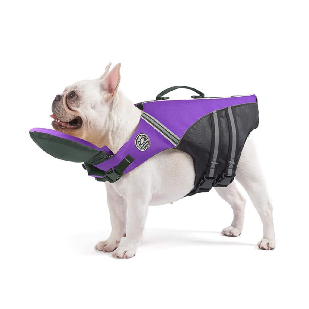 FloatPaw™ Life Jacket
