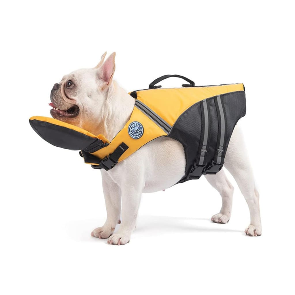 FloatPaw™ Life Jacket